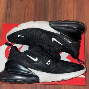 Nike Air Max 270